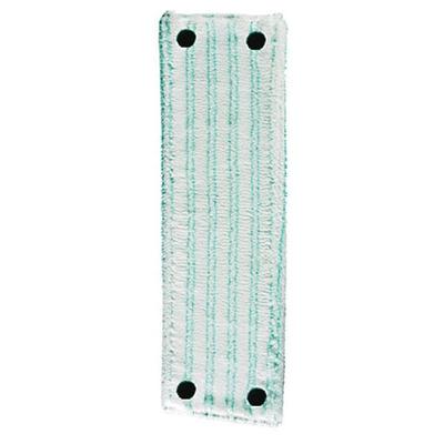 Leifheit Wischbezug für Bodenwischer »Clean Twist Micro Duo XL« blau, 12.5 cm Image