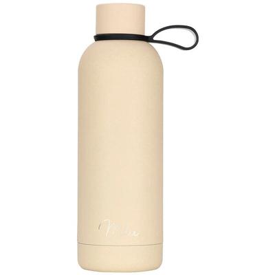Milu Isolier-Trinkflasche 0.5 L gelb Image