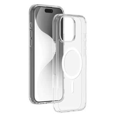 OTTO Office Handy-Cover iPhone 16 Pro Max transparent transparent