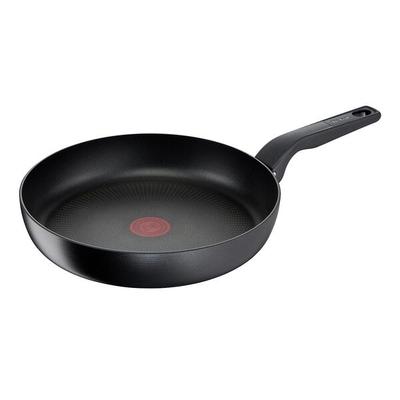 Tefal Pfanne »HARD TITANIUM PRO« 24.0 cm grau