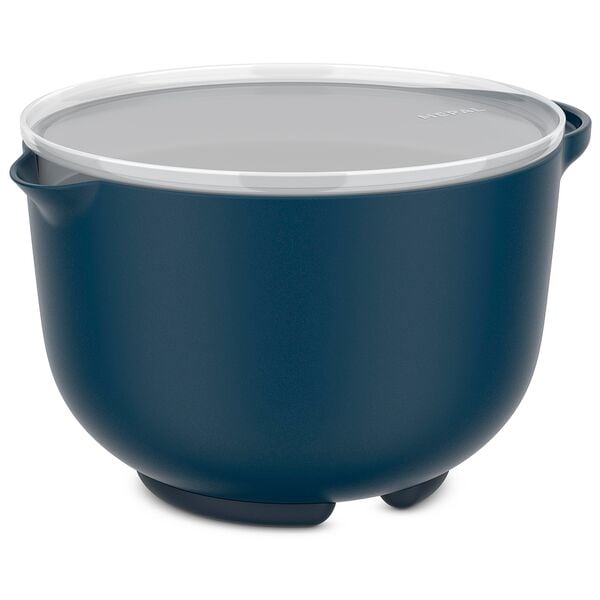 MEPAL Rührschüssel »Chef It mit Deckel« 1.5 L blau Image