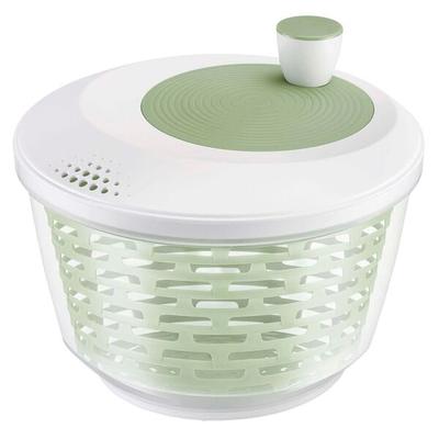 Westmark Salatschleuder »Spinderella« mint-grün 4,4 l mehrfarbig Image
