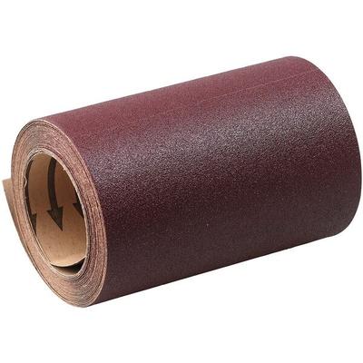 makita Schleifpapier-Rolle »P-38118« Körnung 60 braun, 12 cm Image
