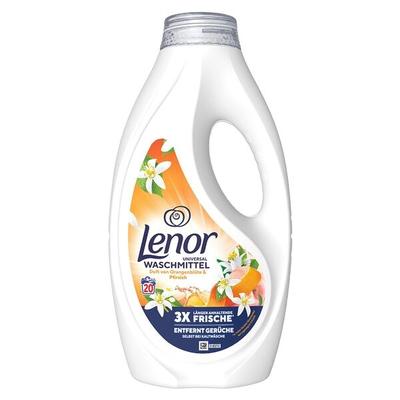 Lenor Waschmittel »UNIVERSAL« 20 WL grau Image