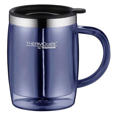 THERMOS Isolierbecher »Desktop Mug« 0.35 L blau Image
