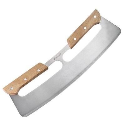 Westmark Wiegemesser 1 Stück silber