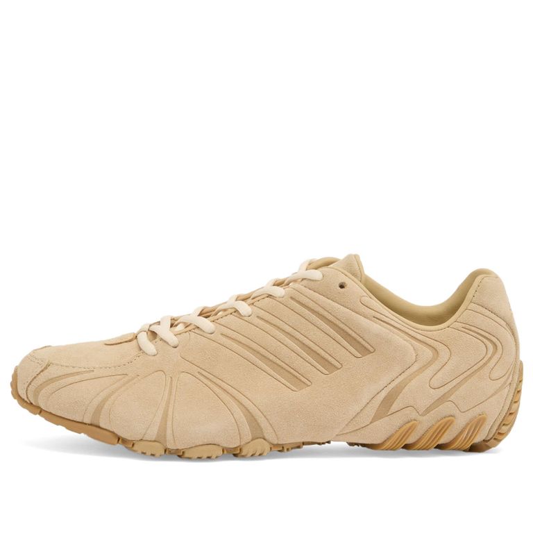 Ghost Sprint Sneaker - Natural - Adidas Sneakers