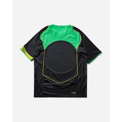 Men S Total 90 Dri-fit Soccer Jersey / Green Spark - Green - Nike T-Shirts