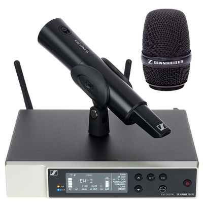 Sennheiser EW-D 865 R4-9
