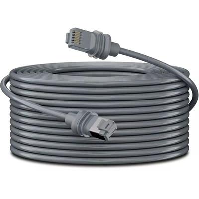 5m Starlink Gen 3 Kabel, Ethernetkabel Cat6 26AWG für Innen- und Außeninstallationen geeignet, Image