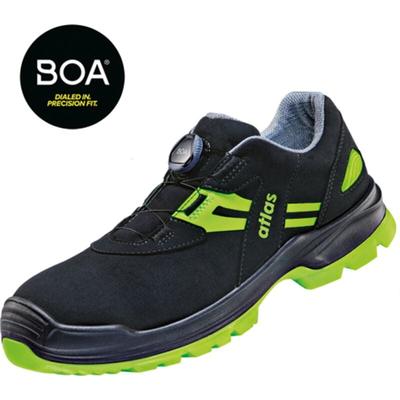 Sicherheitshalbschuh FLASH 5255 XP BOA ESD SRC S3 Gr. 44 Atlas Image
