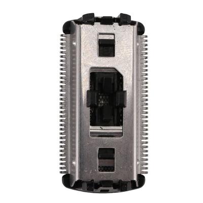 3 Packungen Rasier Kopf Trimmer für Bodygroom 2024 - 2040 S11 YSS2 YSS3 Serie mit BüRste Image