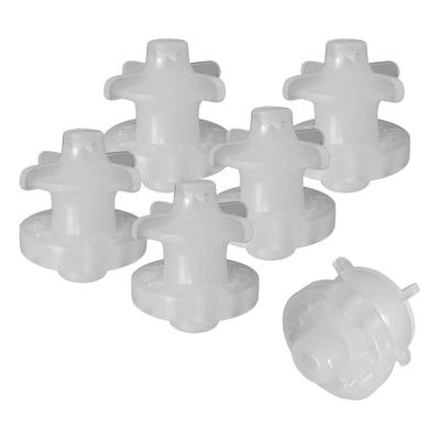 6 Stücke für lev Soda Cola Ventil 3,0 Diffusor Interne Mixer Image
