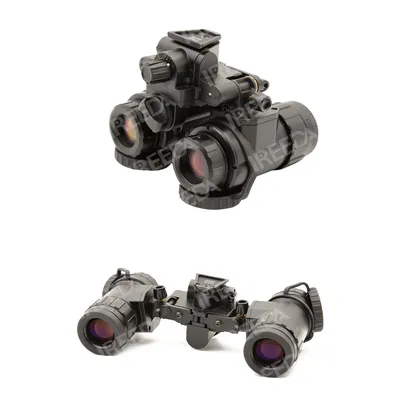 IREEDA Night Vision Housing Kit Night Vision Hunting Binocular With Wholesale Price Pvs 31 Housing