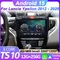 Autoradio Android 15 Auto Autoradio Per Lancia Ypsilon 2012 - 2020 Navigazione GPS Carplay Touch Screen Autoradio 8 Core Wifi BT