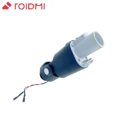Original Bodenbürste Elektrifizierter Schlauch für Roidmi Handheld Wireless F8 F8E X20 X30 X20pro X30pro Staubsauger Teile Zubehör Image