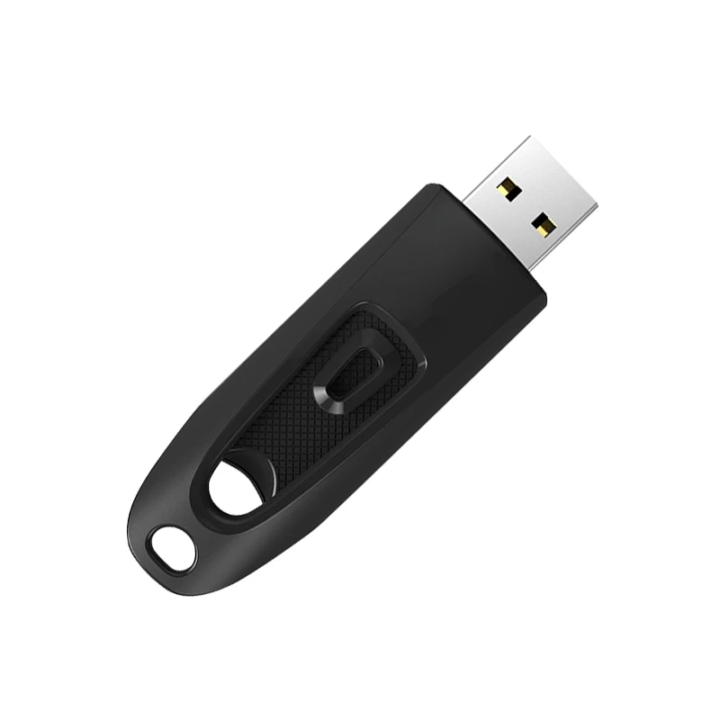 Push-Pull-USB 2.0-Flash-Laufwerk, 128 GB, kostenloser tragbarer Pen-Laufwerk, 64 GB, echte Kapazität, Memory Stick, 32 GB, 16 GB, U-Disk, Geschenke, 8 GB U-Disk  Image