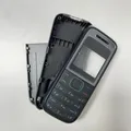 Per Nokia 1200 1208 Custodia completa per custodia per telefono cellulare Tastiera inglese (senza cornice intermedia)