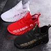 2021 neue Mesh Kinder Turnschuhe Leichte Kinder Schuhe Casual Atmungs Jungen Schuhe Non-slip Mädchen Turnschuhe Zapatillas Size26-38