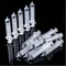 Wholesale There is No Needle! 5-100Pcs Reusable 10ML Plastic Nutritional Health Syringe – Measuring Tool, Sampling Syringe