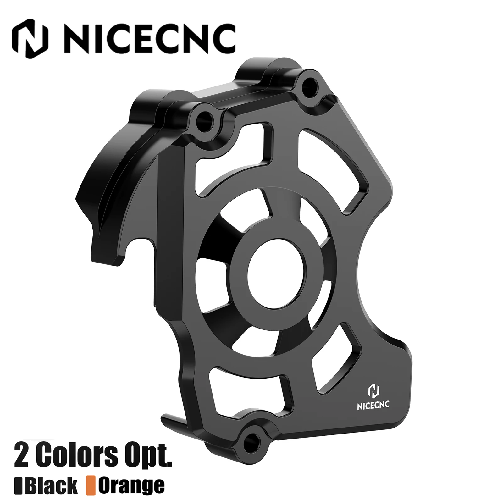 Per KTM 950 990 Adventure Pignone Copertura Catena Guard 950 990 Duke 990 LC8 Adventure 950 990 Supermoto 990 Super Duke/R 990 SMT