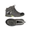 Meindl Herren Kinderschuhe, Gr. 31, grau, kein Etikett