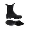 Steve Madden Damen Stiefel, Gr. 40, schwarz, kein Etikett