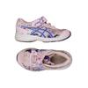 Asics Damen Kinderschuhe, Gr. 27, mehrfarbig, kein Etikett