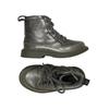 UGG Damen Kinderschuhe, Gr. 27, silber, Kunstleder