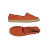 Tommy Hilfiger Damen Ballerinas, Gr. 38, orange, kein Etikett