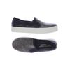 Skechers Damen Halbschuh, Gr. 37, gold, kein Etikett