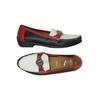 Ara Damen Halbschuh, Gr. 2.5, mehrfarbig, kein Etikett