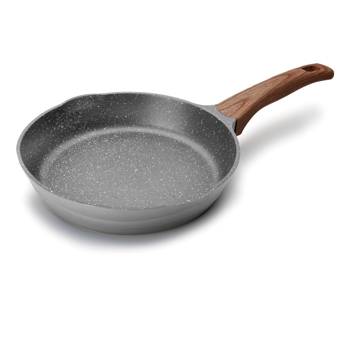 Lacor Bratpfanne aus Aluminiumguss Stilo 26 cm Image