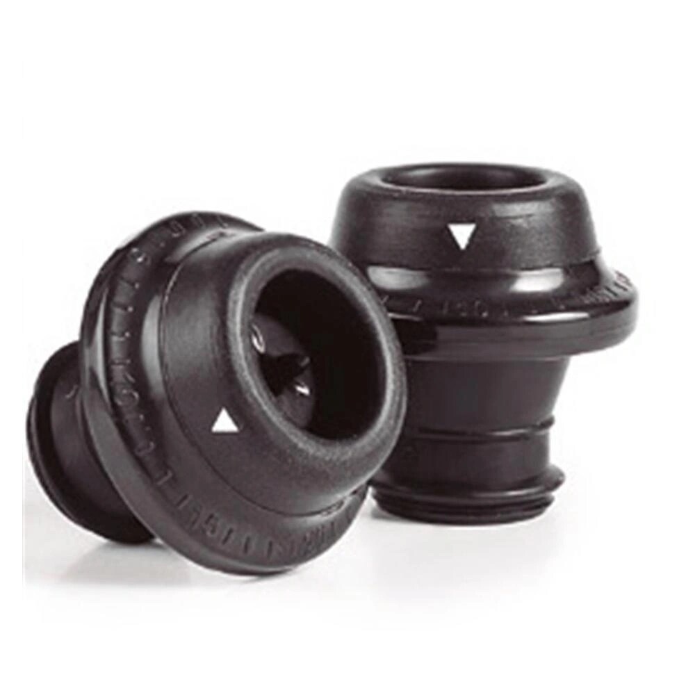 Lacor - 2 Kappen Repusto Vakuumpumpe Image