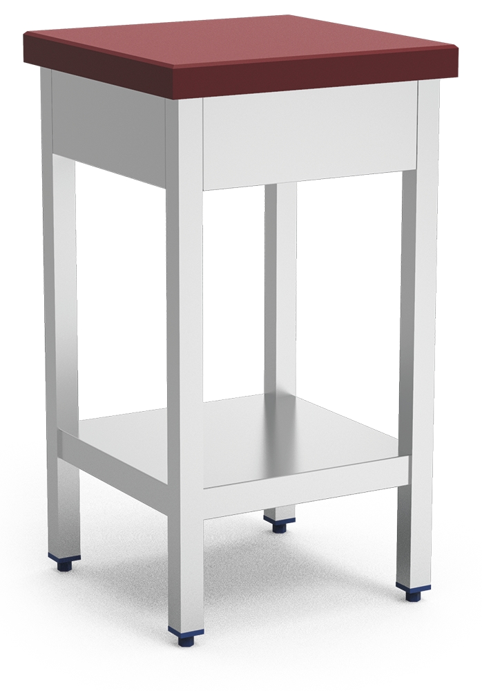 MOBINOX-Rotfaser Tagus C/Rock C/ENTRP 400x400x900 mm. Image