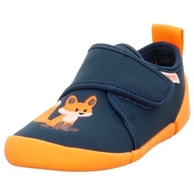 Superfit - Kid's Venti - Hausschuhe 27 | EU 27 blau Image