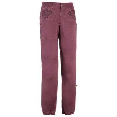 E9 - Women's Ondart Slim-BB - Boulderhose Gr S lila Image