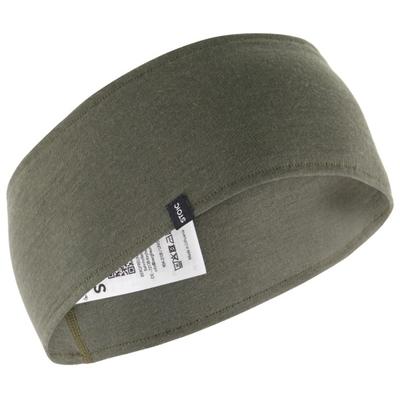 Stoic - Merino180 BengtSt. Headband double - Stirnband Gr One Size oliv Image