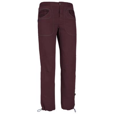 E9 - Kid's B Rondo 2.1 - Boulderhose Gr 8 Years braun Image