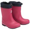 Didriksons - Kid's Slush Winter Boot - Winterschuhe 26 | EU 26 rosa