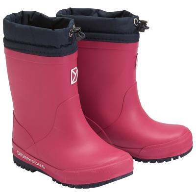 Didriksons - Kid's Slush Winter Boot - Winterschuhe 22 | EU 22 rosa Image