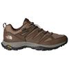 The North Face - Hedgehog GORE-TEX - Multisportschuhe 47 | EU 47 braun