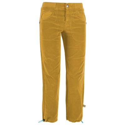 E9 - Kid's B Rondo VS2 - Boulderhose Gr 4 Years curry Image