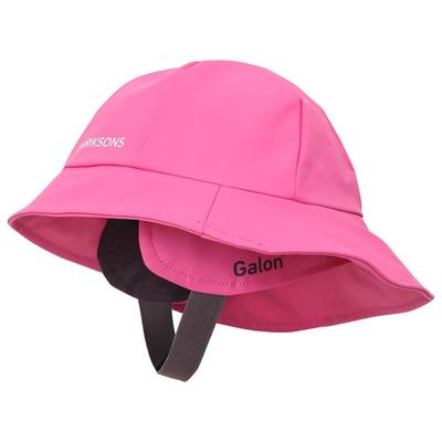 Didriksons - Kid's Southwest - Hut Gr 52 cm rosa Image