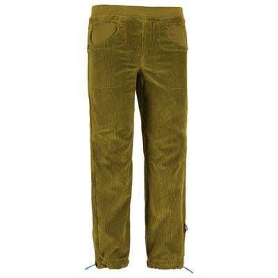 E9 - Kid's Brc-VS - Boulderhose Gr 10 Years oliv Image