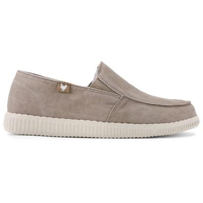 Walk in Pitas - WP150 Slip On Washed - Sneaker 42 | EU 42 weiß/braun Image