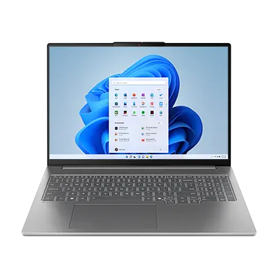 Lenovo IdeaPad Pro 5i (16″) Touchscreen Laptop - 16" - Intel Core Ultra 7 255H Processor (E cores up to 4.40 GHz) - 512GB SSD - 16GB RAM