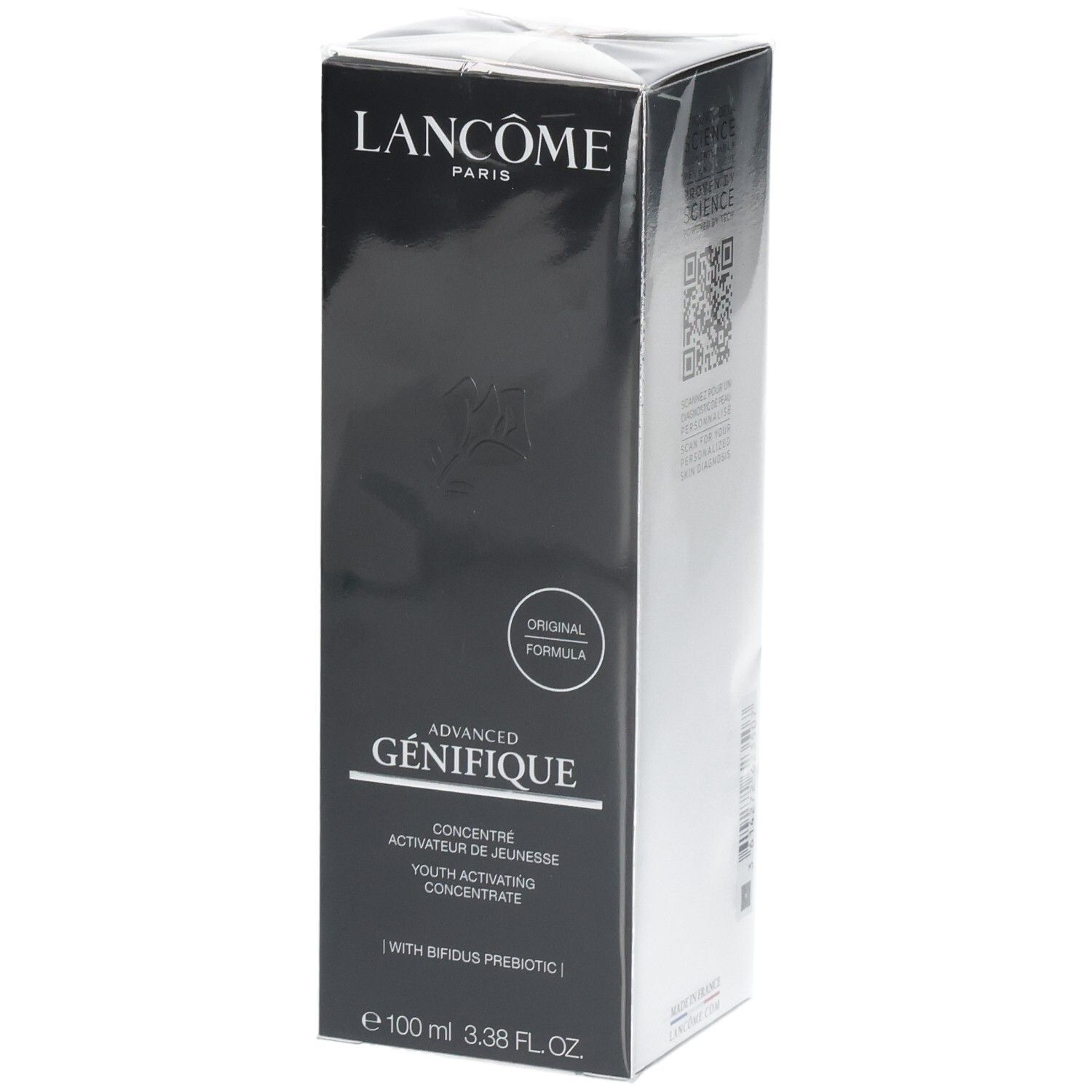 LANCOME SÉRUM AVANZATO GENIFIQUE 100ML 100 ml Gel