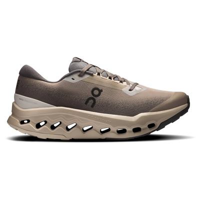 On - Cloudsurfer Trail 2 WP - Trailrunningschuhe 47,5 | EU 47,5 grau Image