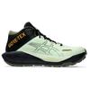 Asics - Gel-Trabuco MT GTX - Trailrunningschuhe 47 | EU 47 schwarz/grün